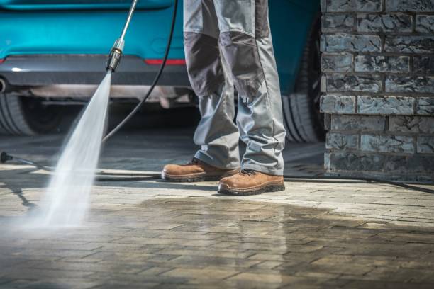 Reliable Three Points, AZ Pressure Washing Services Solutions