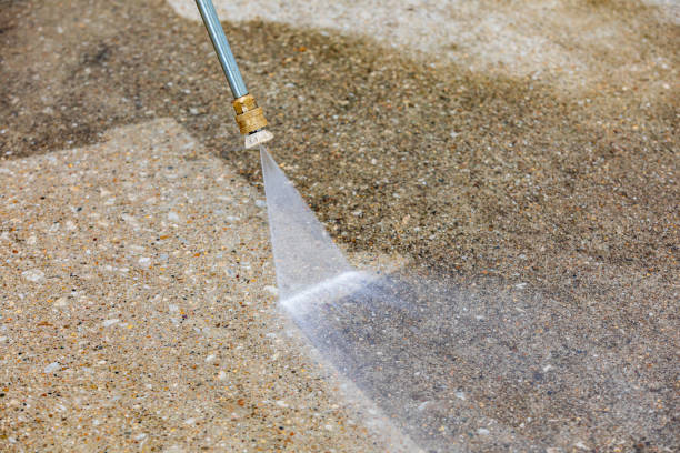 Best Post-Construction Pressure Washing  in Three Points, AZ